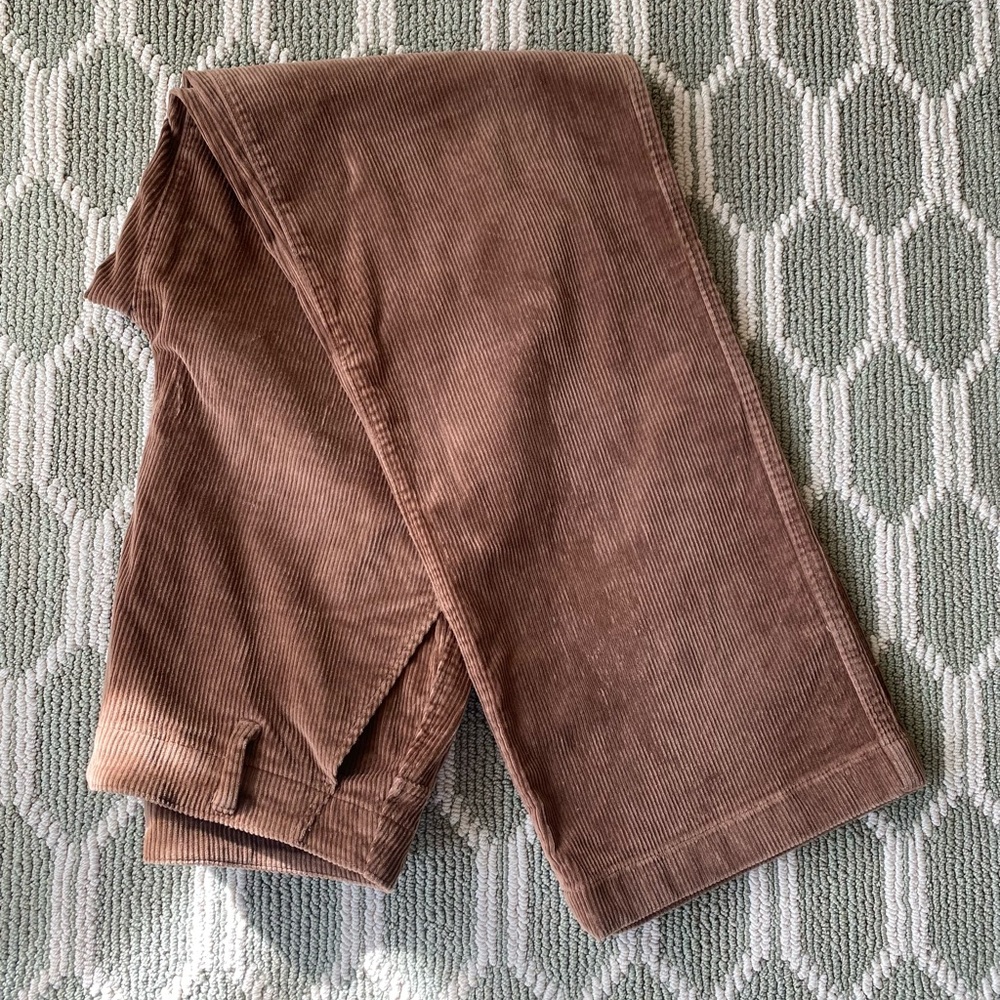 Gap Corduroy Jeans